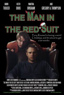 «The Man in the Red Suit»