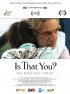 Постер «Это ты?»