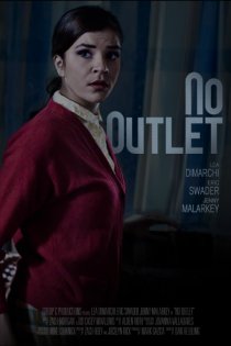«No Outlet»