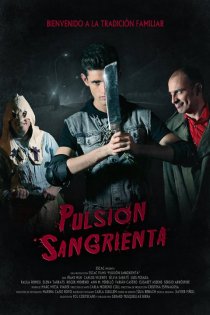 «Pulsión sangrienta»