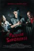 Постер «Pulsión sangrienta»