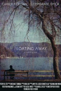 «Floating Away»