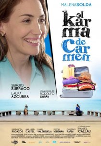 «El karma de Carmen»