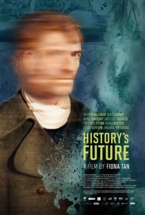 «History's Future»