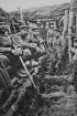 Постер «Voices from the Lost Generation»