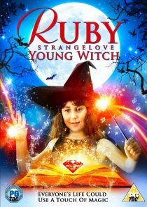 «Ruby Strangelove Young Witch»