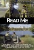 Постер «Read Me»