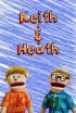Постер «Keith & Heath»