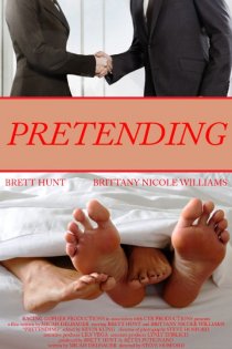 «Pretending»