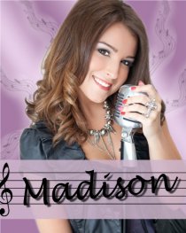 «Madison»