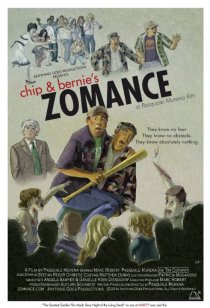 «Chip & Bernie's Zomance»