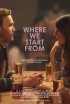 Постер «Where We Start From»