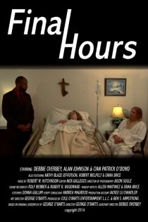 «Final Hours»