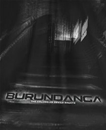 «Burundanga: The Columbian Devil's Breath»