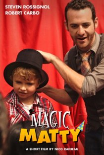 «Magic Matty»
