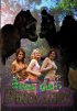 Постер «Bikini Girls v Dinosaurs»