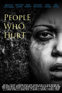 «People Who Hurt»