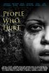 Постер «People Who Hurt»