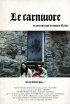 Постер «Le carnivore»