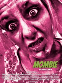 «Mombie»