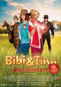 «Bibi & Tina voll verhext!»