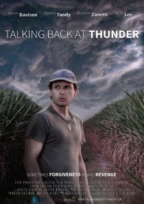«Talking Back at Thunder»