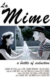 «La Mime»
