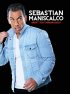 Постер «Sebastian Maniscalco: Aren't You Embarrassed?»