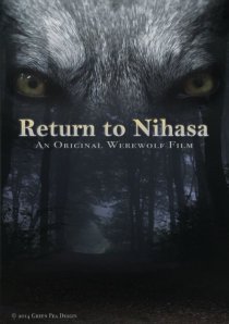 «Return to Nihasa»