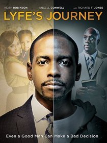 «Lyfe's Journey»