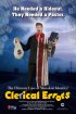 Постер «Clerical Errors»