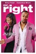 Постер «Mr. Right»