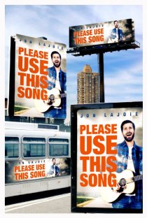 «Jon Lajoie: Please Use This Song»
