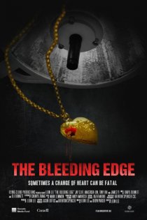 «The Bleeding Edge»