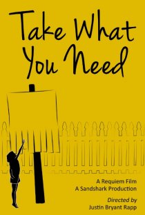 «Take What You Need»