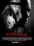 Постер «Egg Kill»