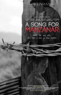 «A Song for Manzanar»