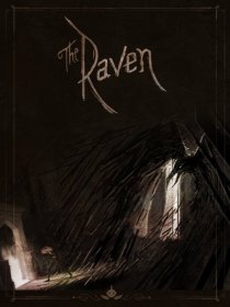 «The Raven»