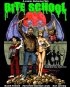 Постер «Bite School»