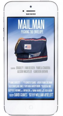 «Mail.Man»