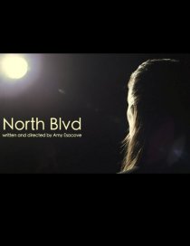 «North Blvd»