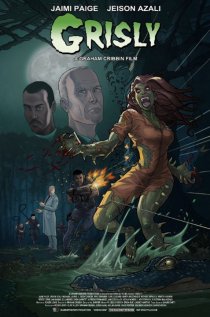 «Grisly»