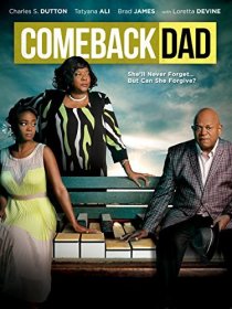 «Comeback Dad»