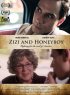 Постер «Zizi and Honeyboy»