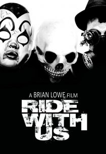 «Ride with Us»