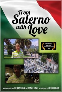 «From Salerno with Love»