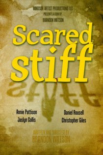 «Scared Stiff»