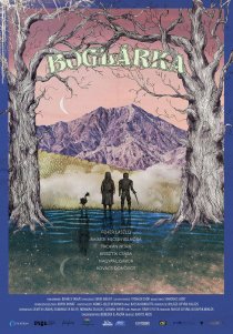 «Boglárka»