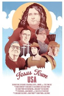 «Jesus Town, USA»