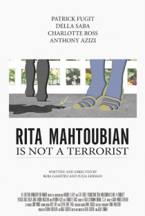 «Rita Mahtoubian Is Not A Terrorist»